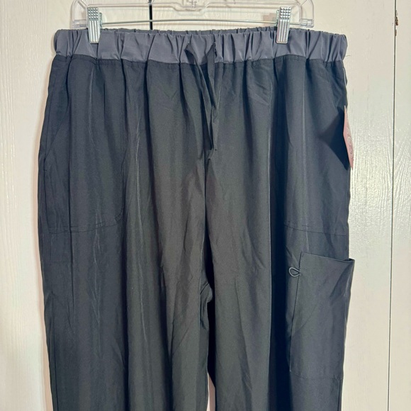 NWT. JDM Divine stretch joggers 2X. - Picture 2 of 11